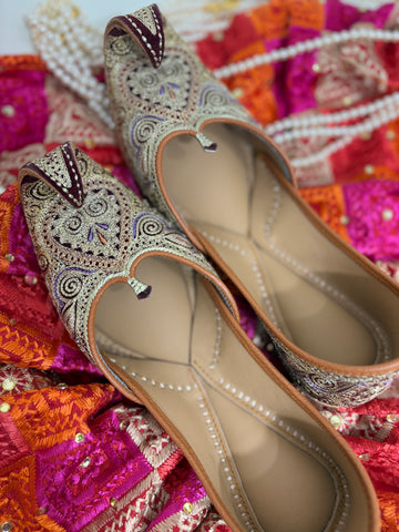 Royal Heritage Khosa