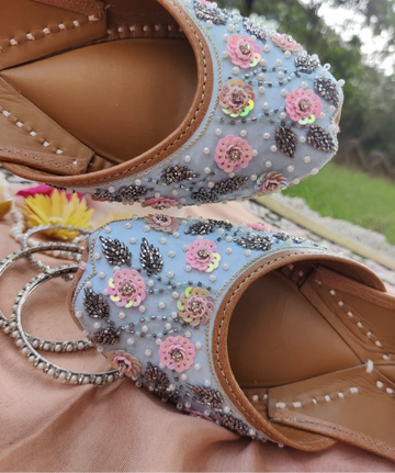 Meher Jutti's