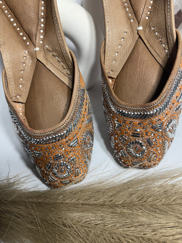 Tabeer ~ Subtle Sparkle, Timeless Grace