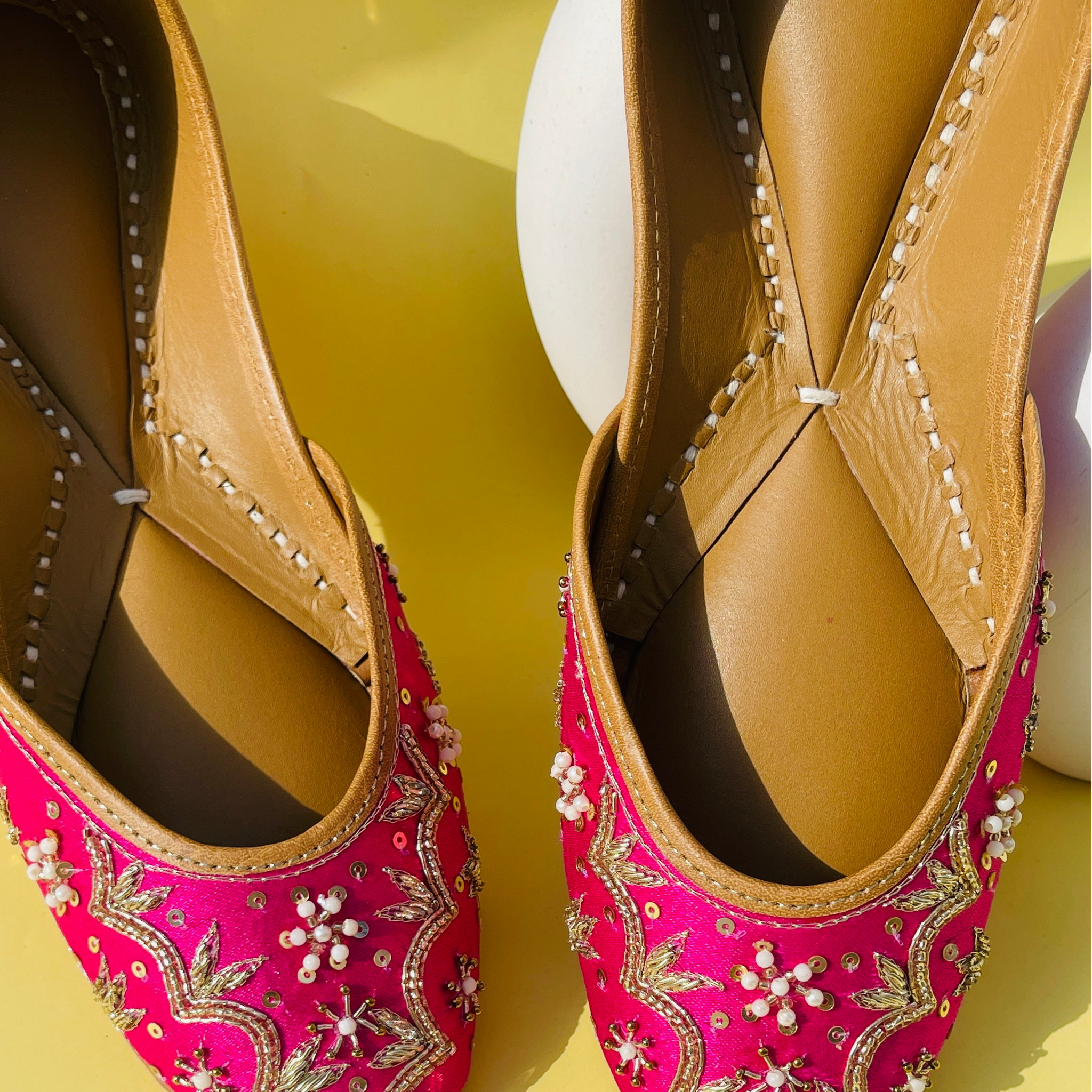 Fuchsia Fest: Blooming Beauty Jutti