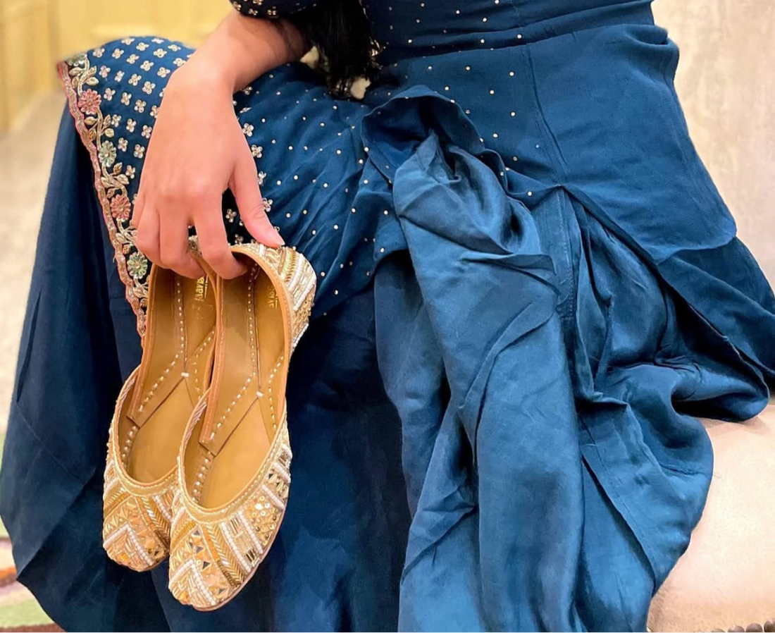 Nazaqat Jutti’s